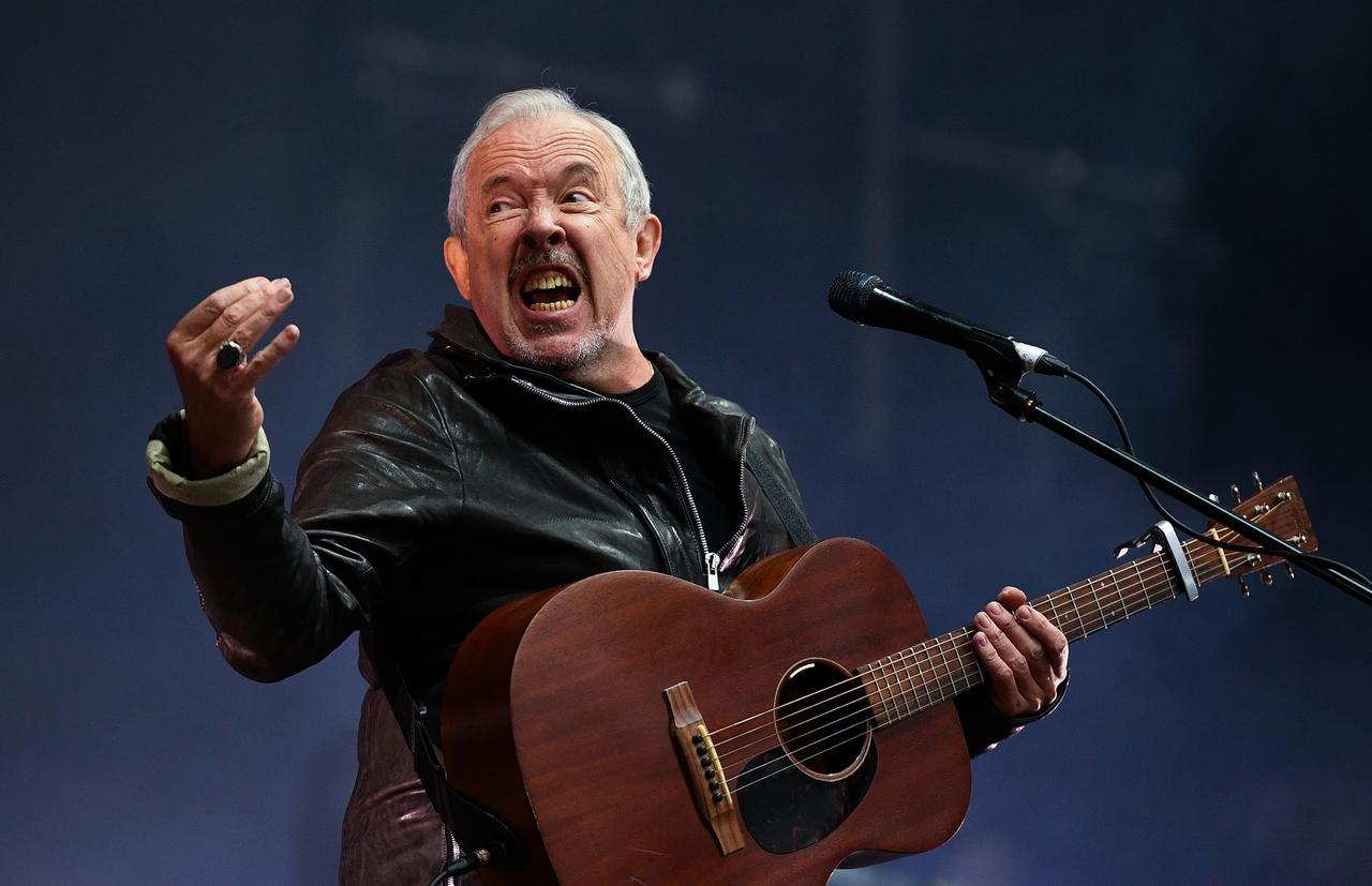 Уехавший из России Макаревич высказался о сервисе в Израиле