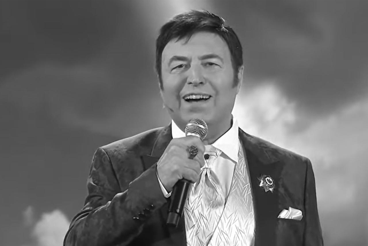 Стало известно о смерти исполнителя песни «Наша служба и опасна и трудна»