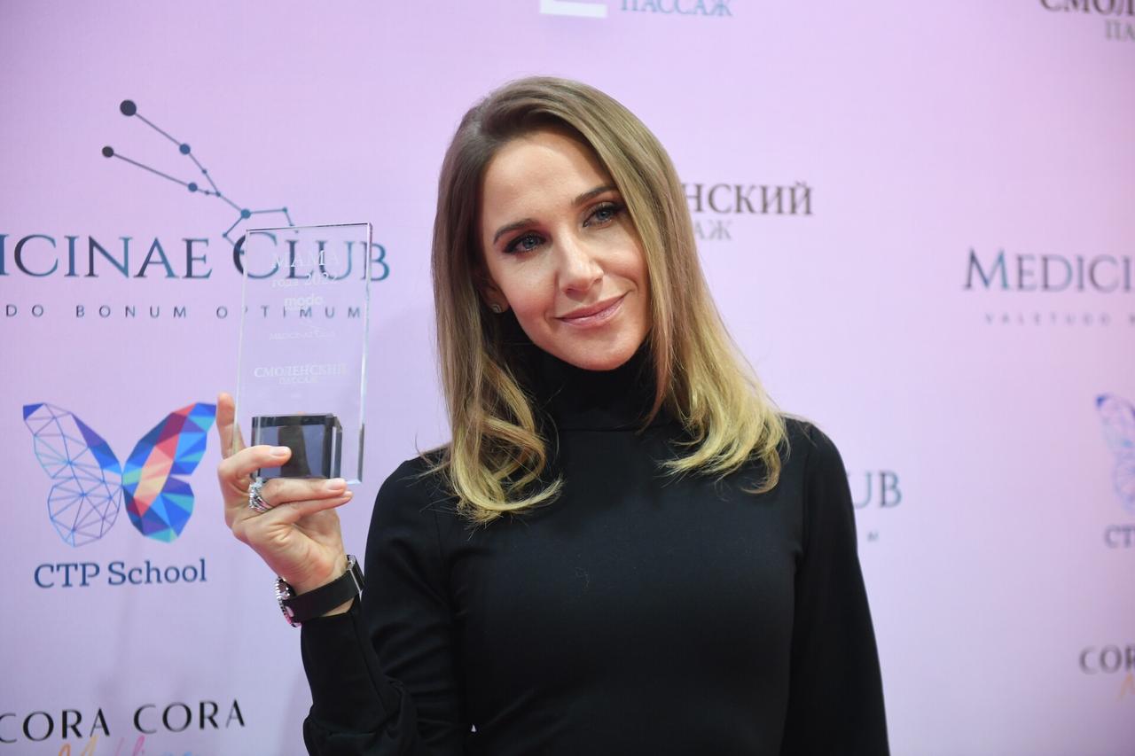 Юлия Ковальчук раскрыла имя второго ребенка