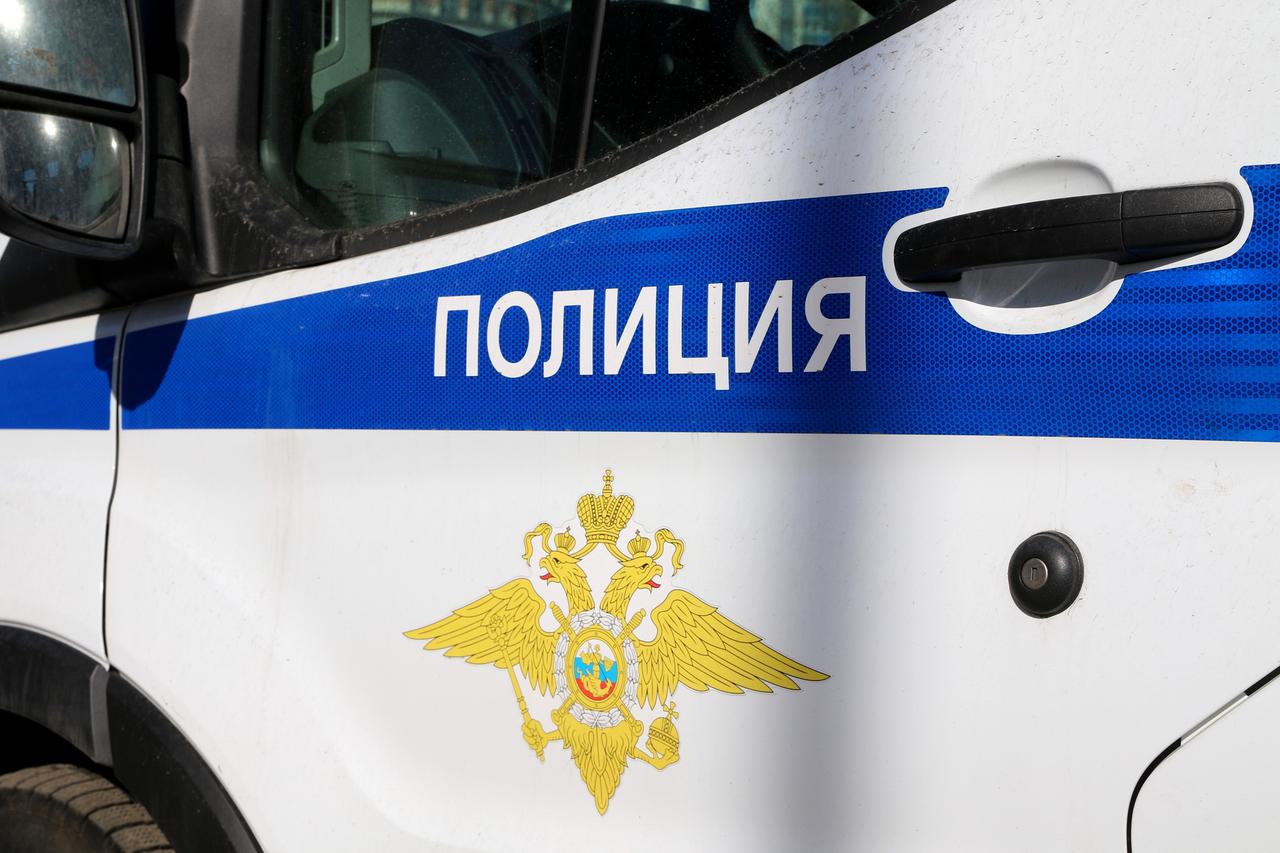 Труп с гирей на ноге обнаружили в подмосковном водоеме