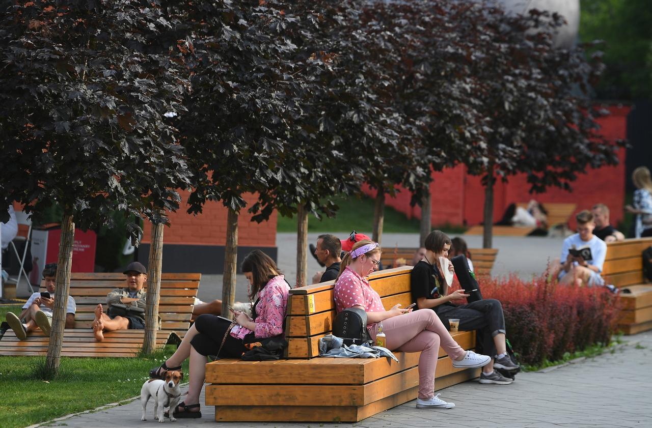 Москвичей пригласили на Eco Friendly Fest