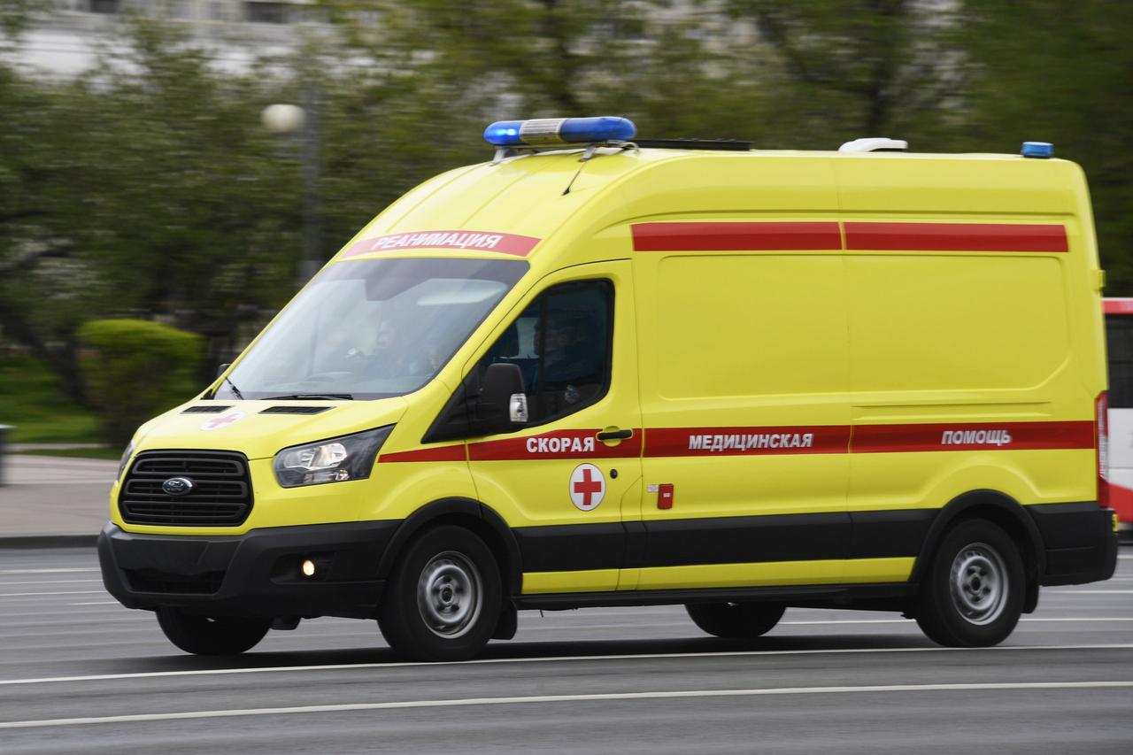 Пьяный фанат «Руки Вверх!» избил полицейских перед концертом в Москве