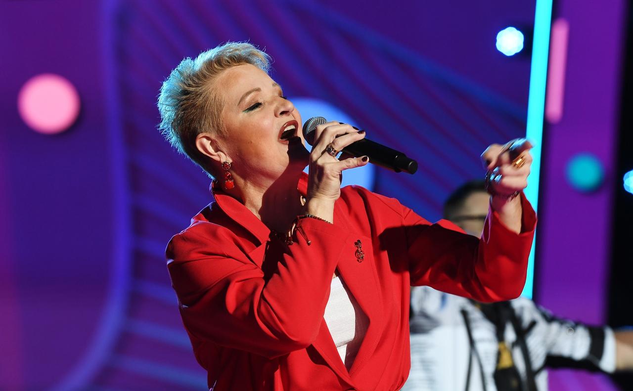 Экс-солистка «Миража» раскрыла подробности операции по удалению части желудка