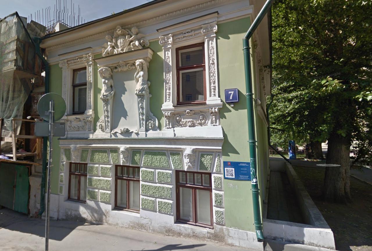 Назван московский адрес Эллочки-людоедки из фильма «Двенадцать стульев»