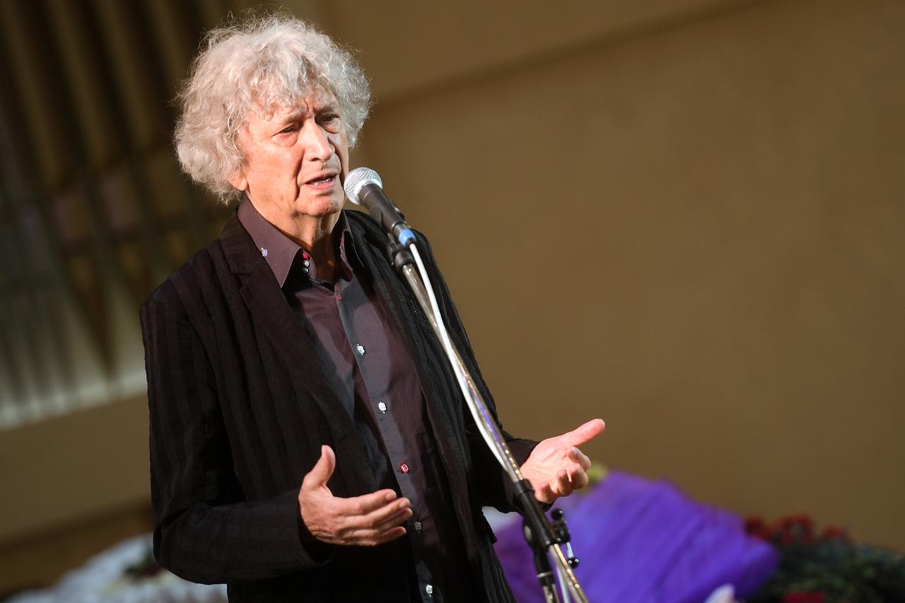 Поэт Юрий Энтин сравнил жителей центра и окраин Москвы