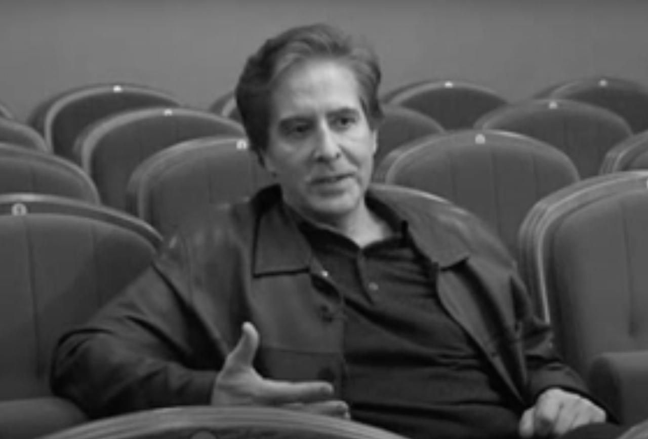 Режиссер сериала «Улицы разбитых фонарей» умер в Москве