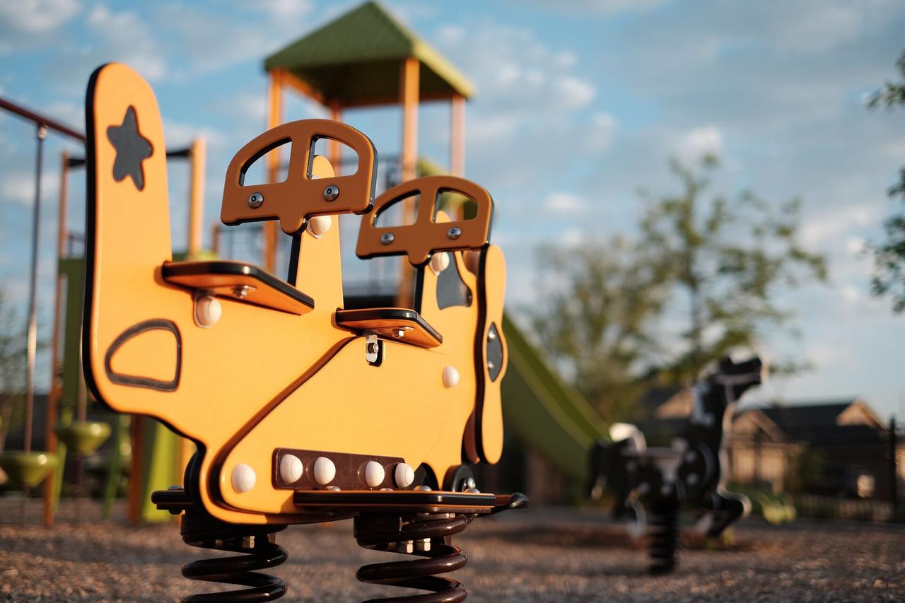 Ребенок ранил ножом сверстника на детской площадке в Москве