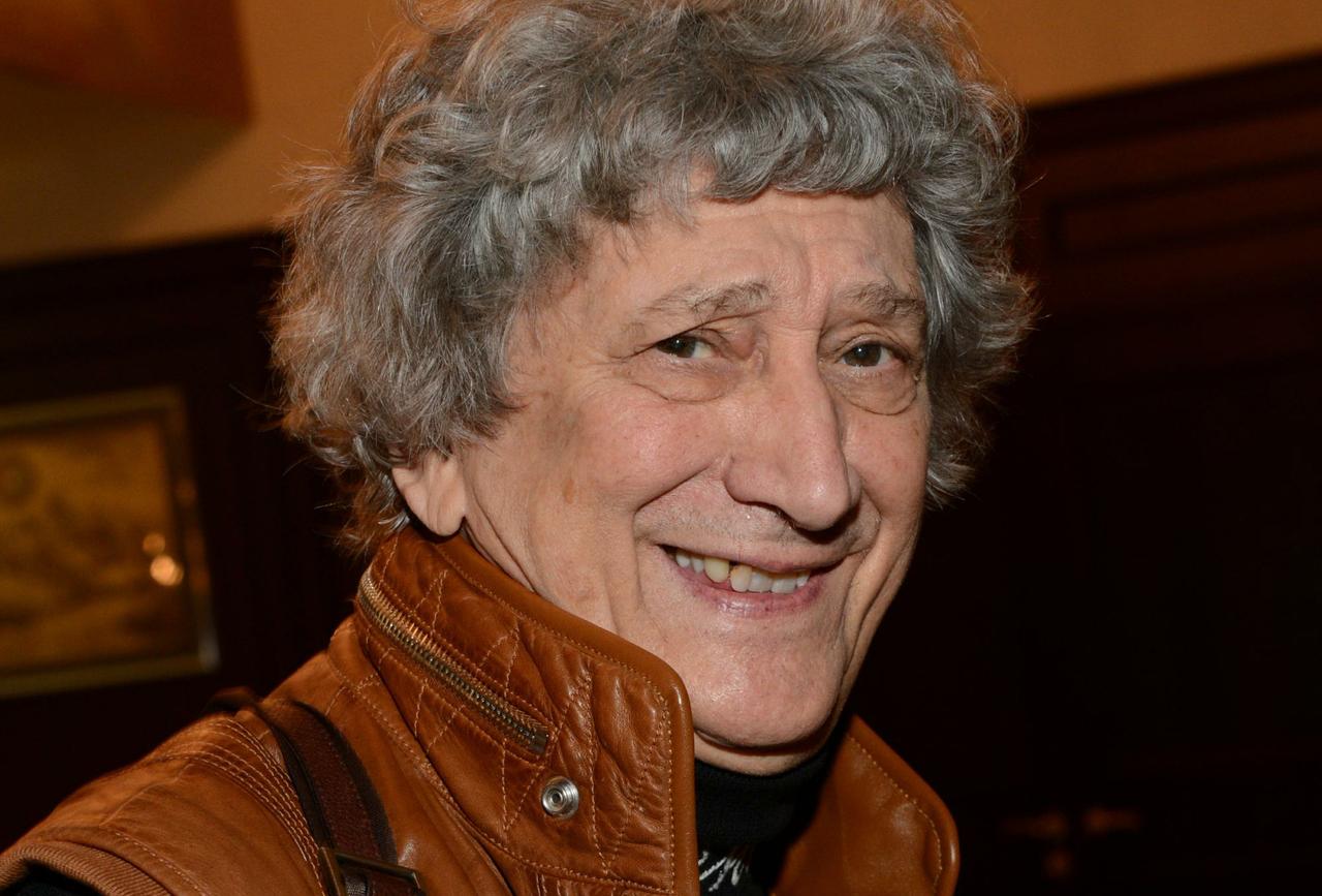 Юрий Энтин раскрыл подробности отношений с известными друзьями