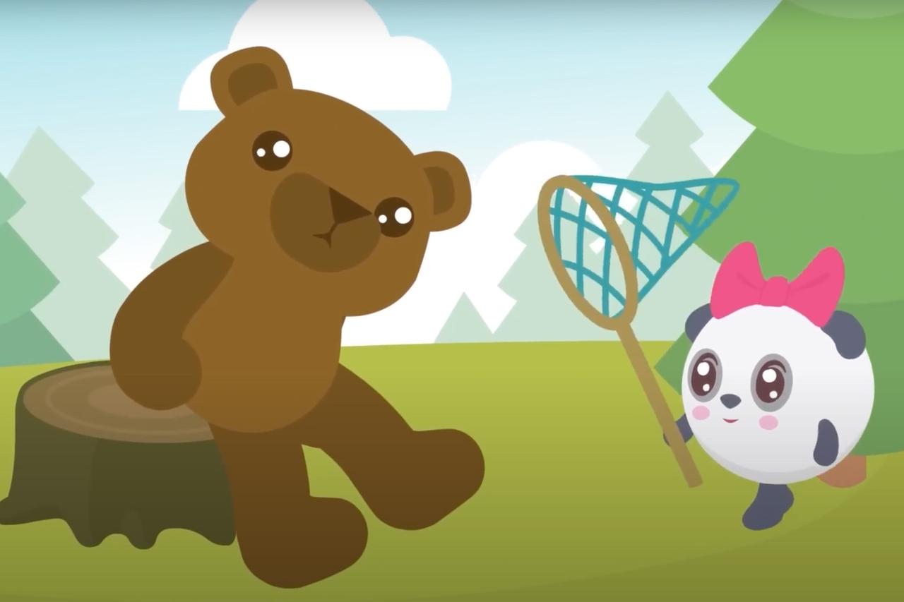 Раскрыта реакция зарубежной публики на русские мультфильмы