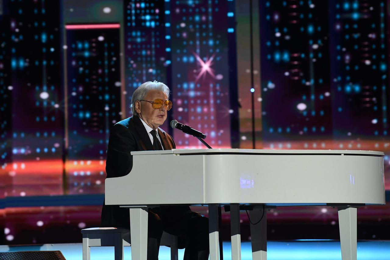 Стали известны пенсии Юрия Антонова и Людмилы Поргиной