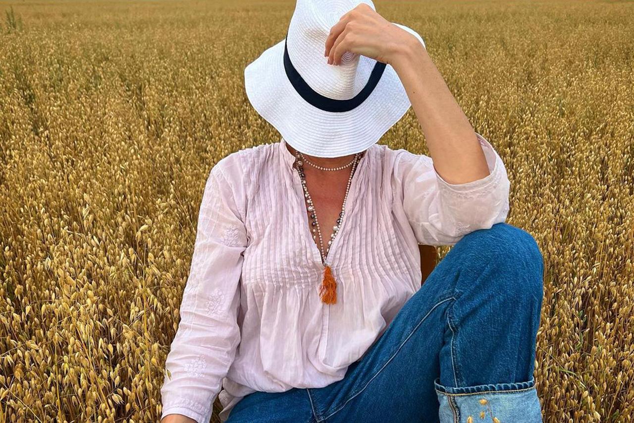 Любовь Толкалина ответила на нападки хейтеров