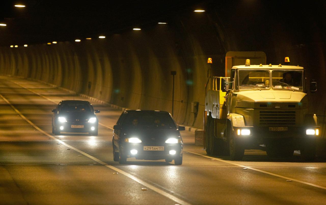 Названы главные мифы о строительстве одного из знаменитых тоннелей в Москве