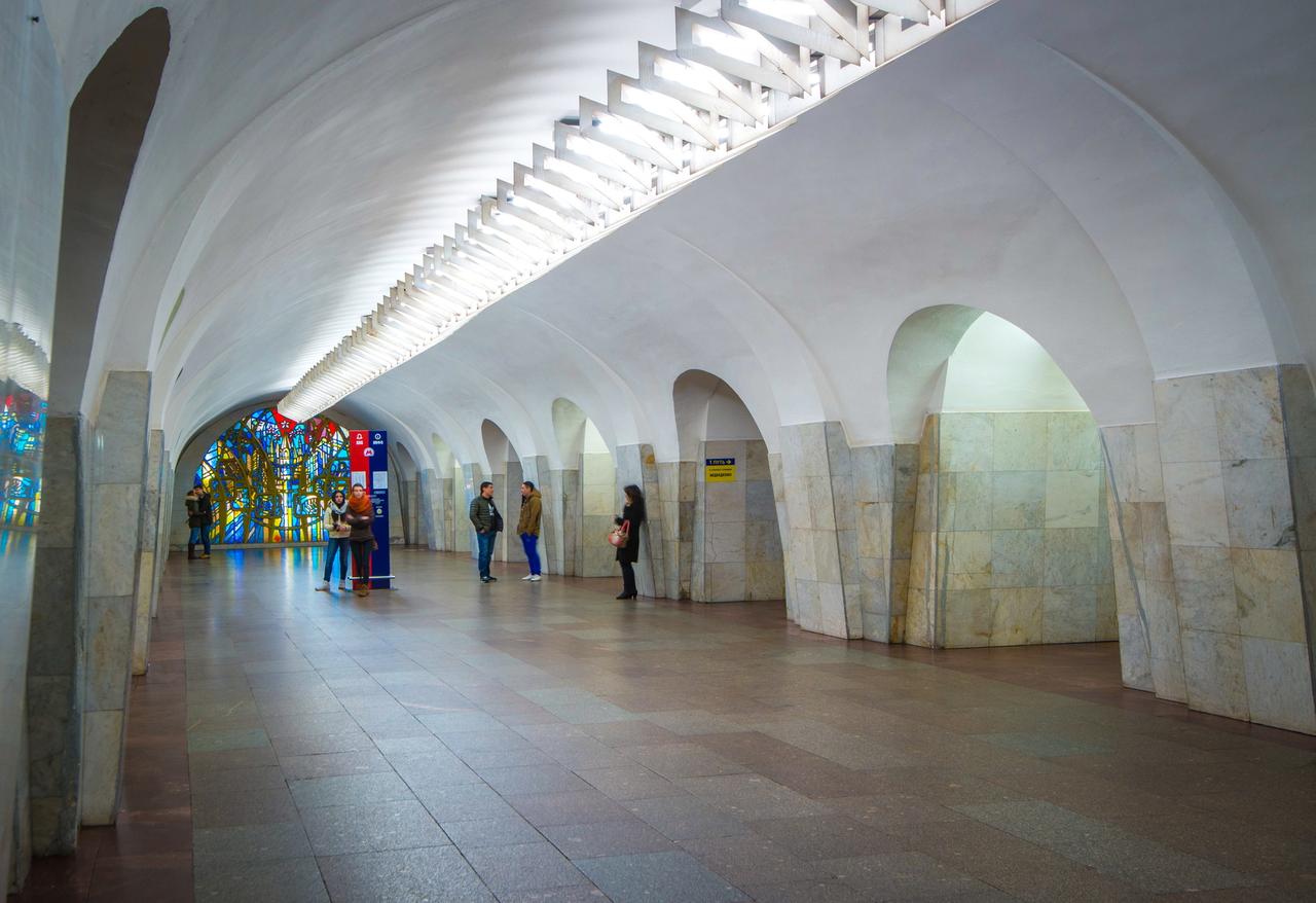 Названа станция-долгострой московского метро