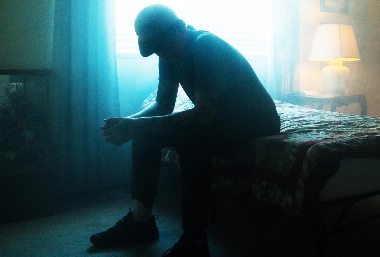 Врач предупредил об опасности мигреней с аурой