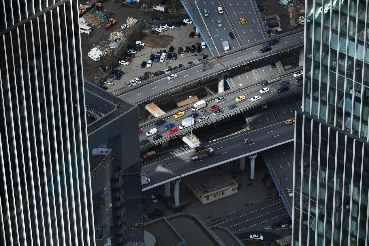 Раскрыты подробности борьбы москвичей против ТТК в 80-е