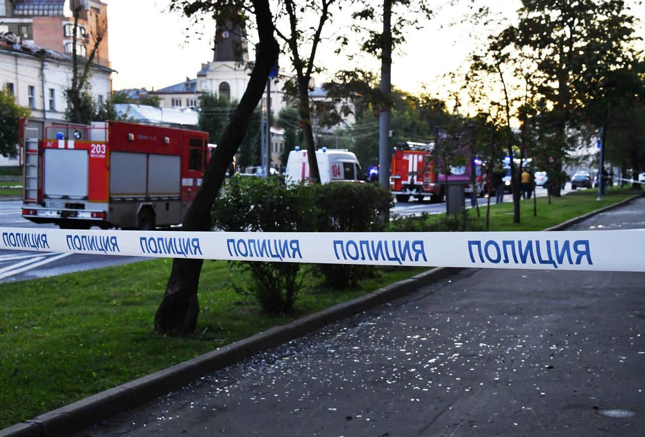 Архивное фото