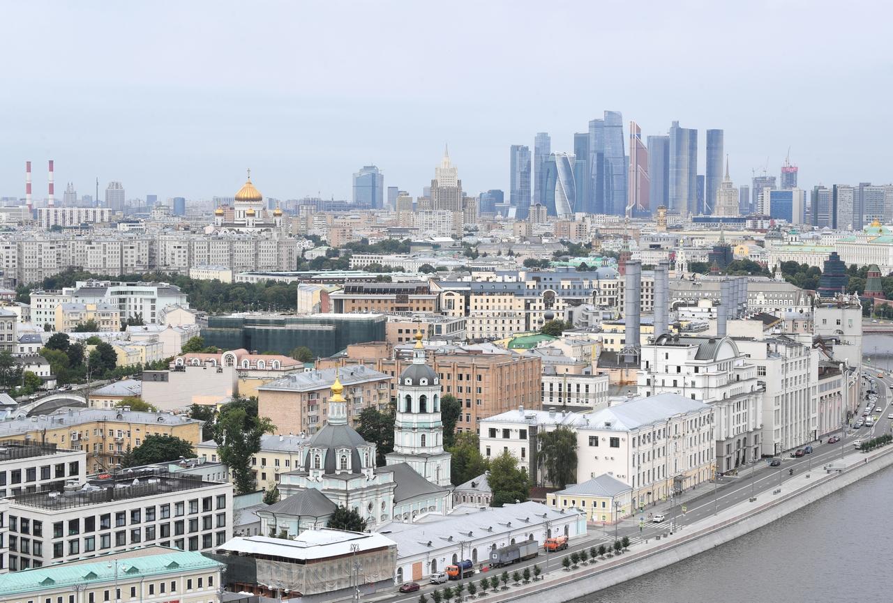 Названа площадь самой большой квартиры в России