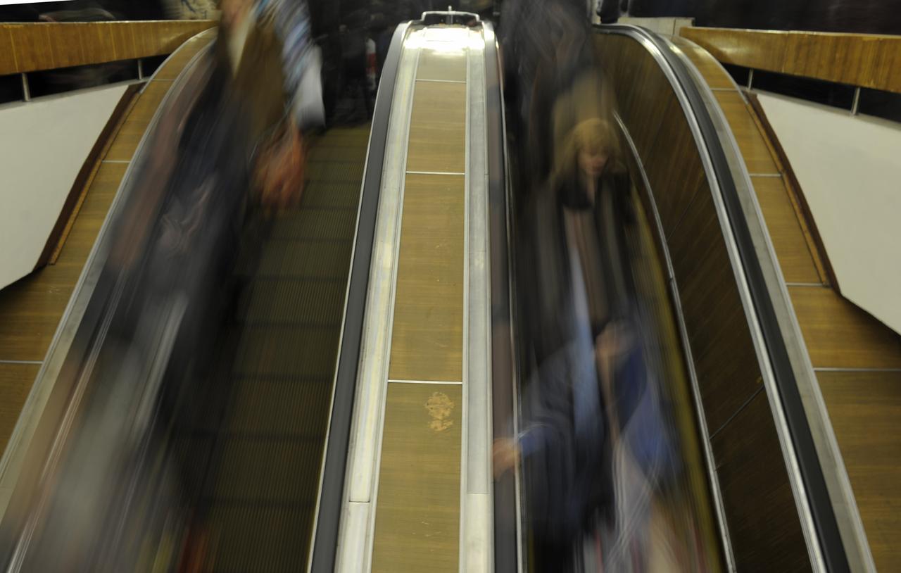 Архивное фото.