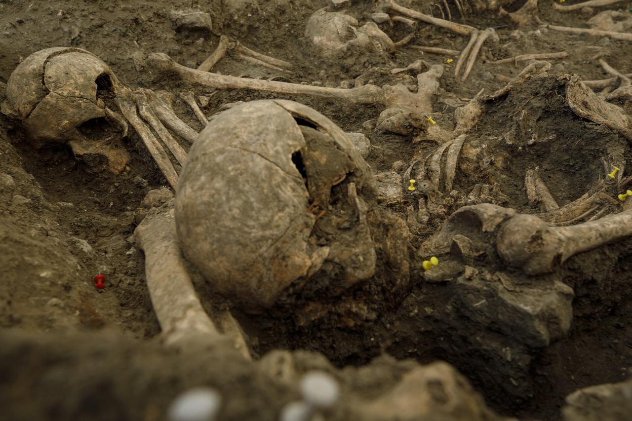 Архивное фото