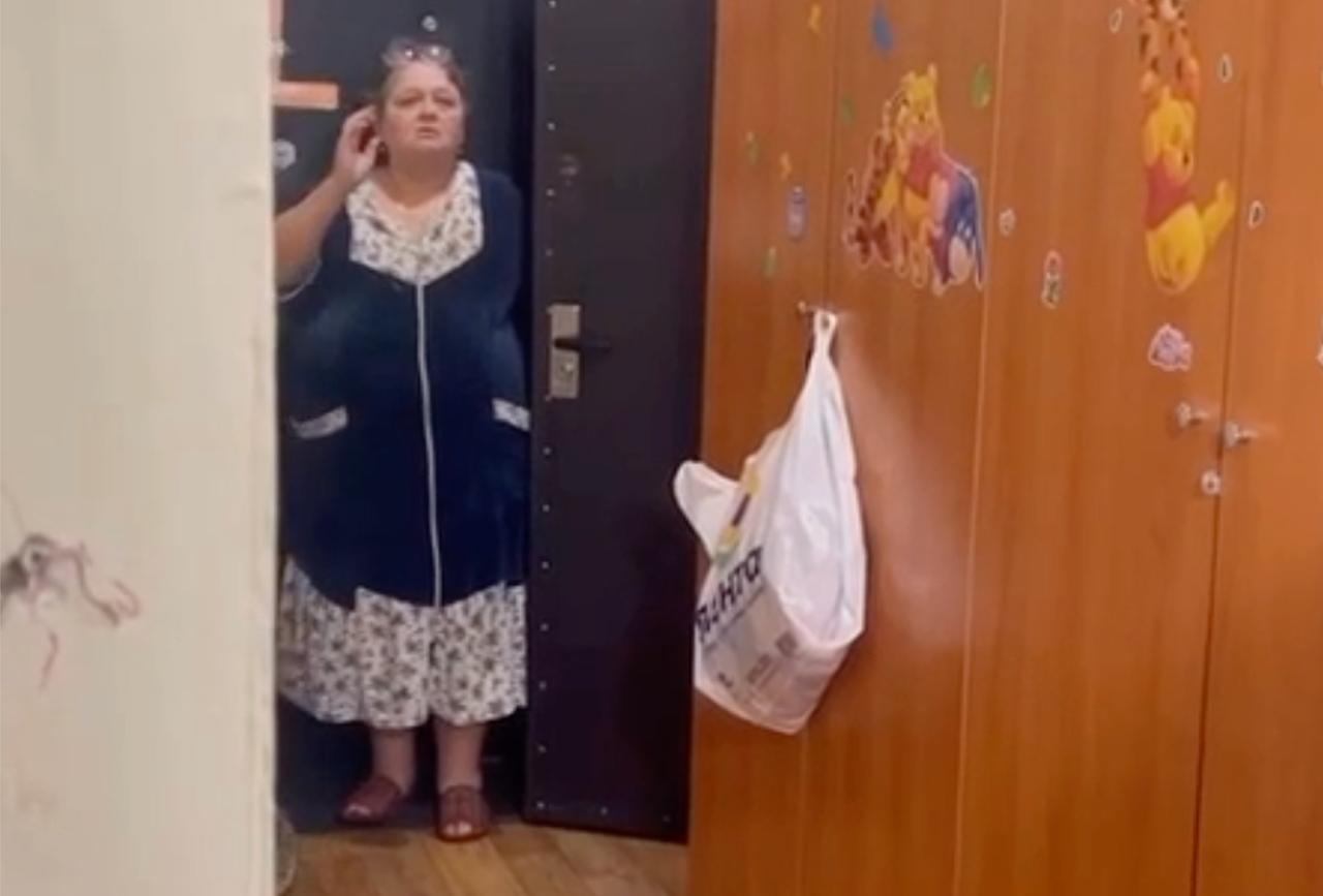 Москвичка перепутала взрыв духовки с прилетом беспилотника