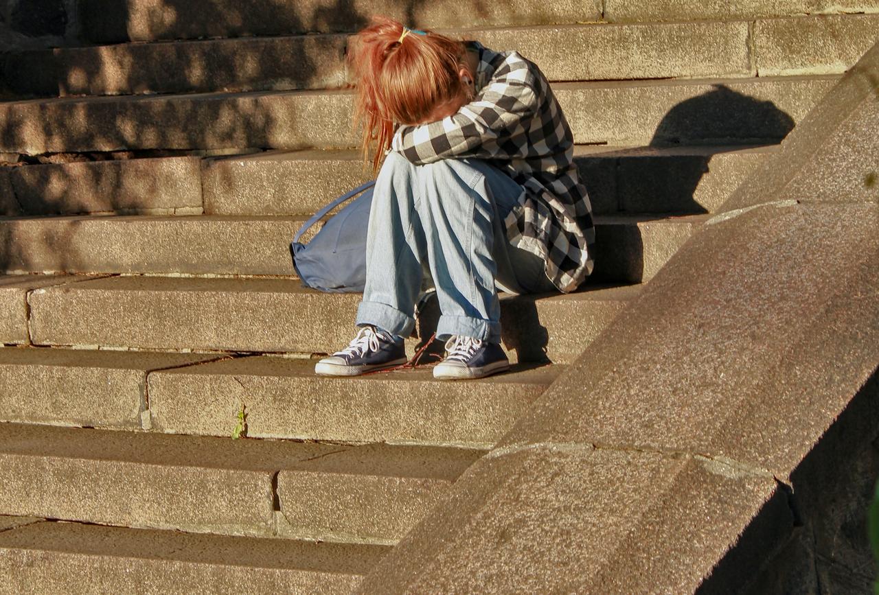 Архивное фото.