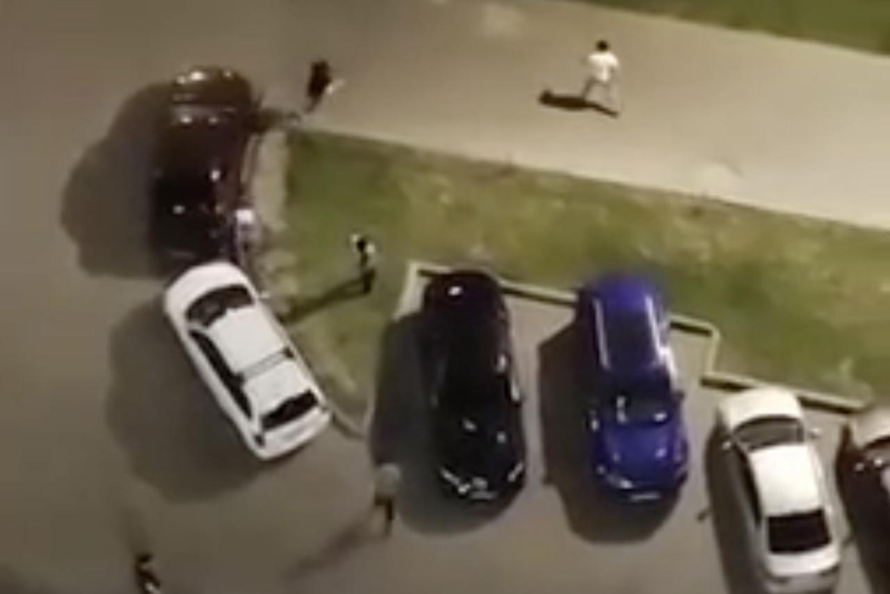 Появились подробности массовой драки со стрельбой в Подмосковье