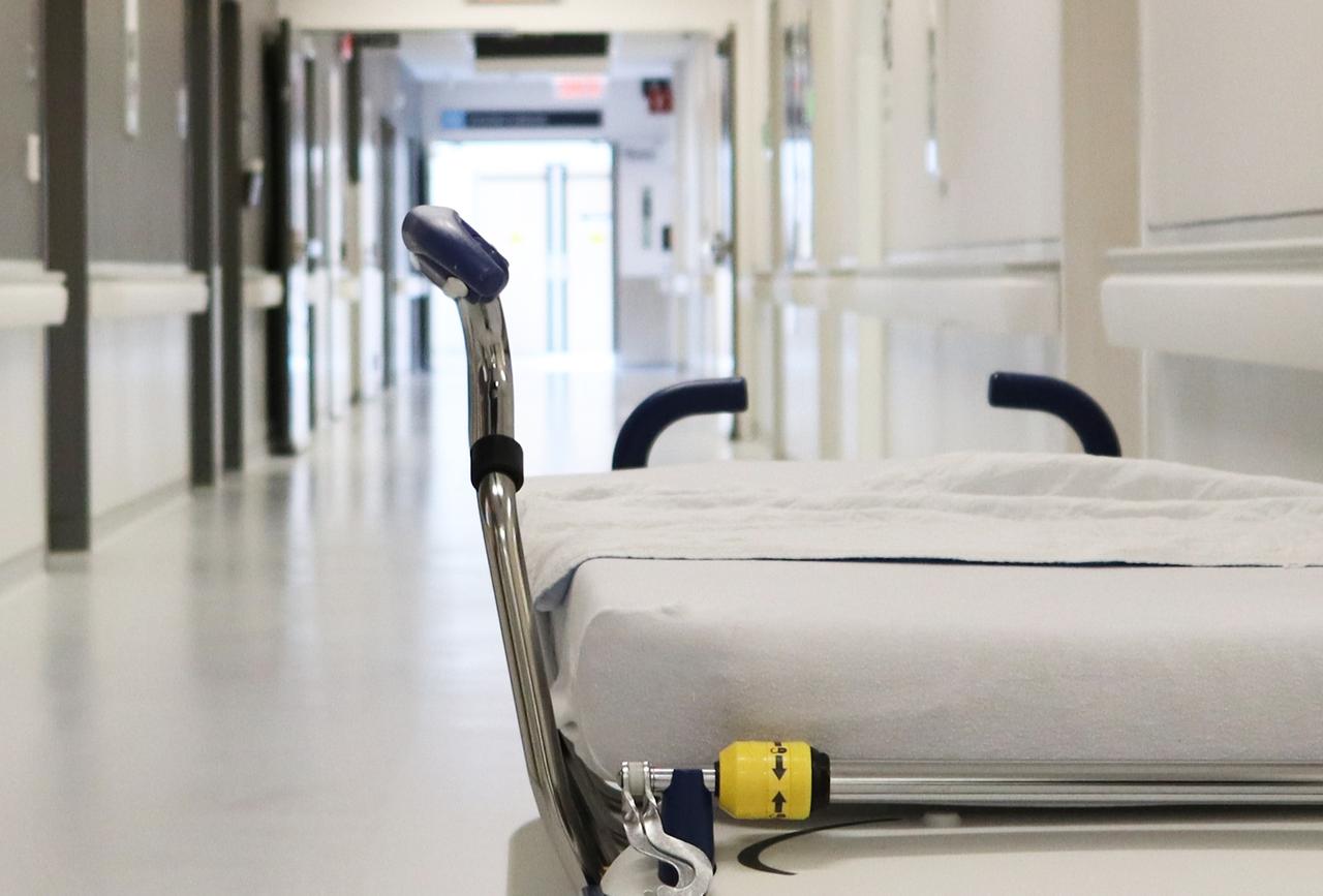 Архивное фото.