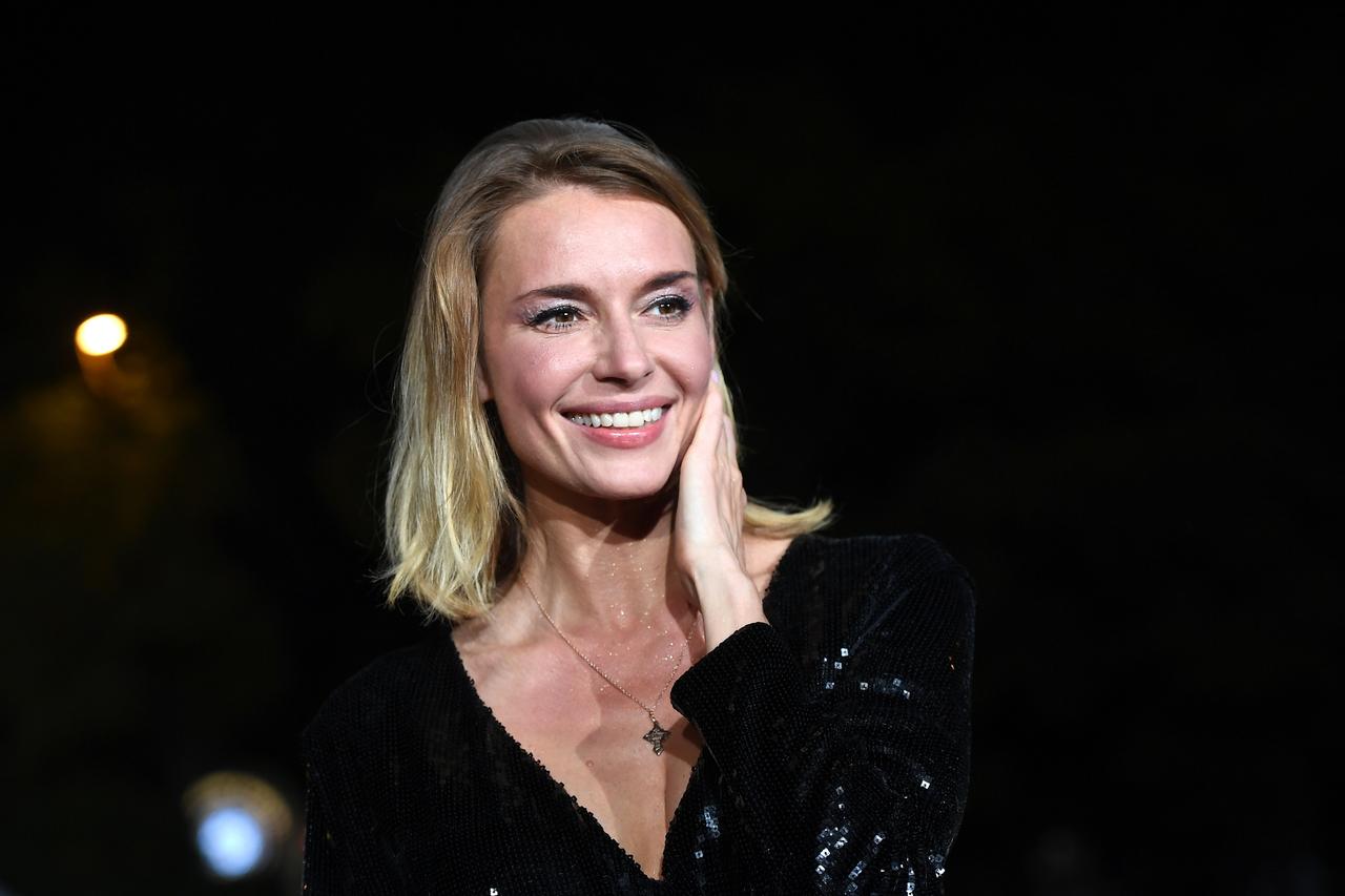 45-летняя Любовь Толкалина опубликовала фото без одежды