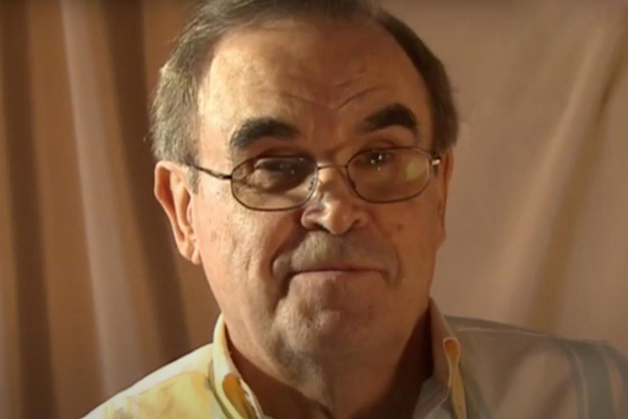 Стало известно о состоянии госпитализированного Глеба Панфилова