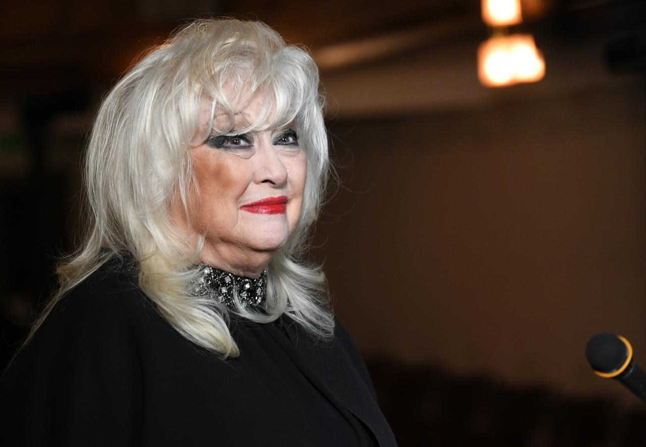 Стало известно о наследстве Ирины Мирошниченко