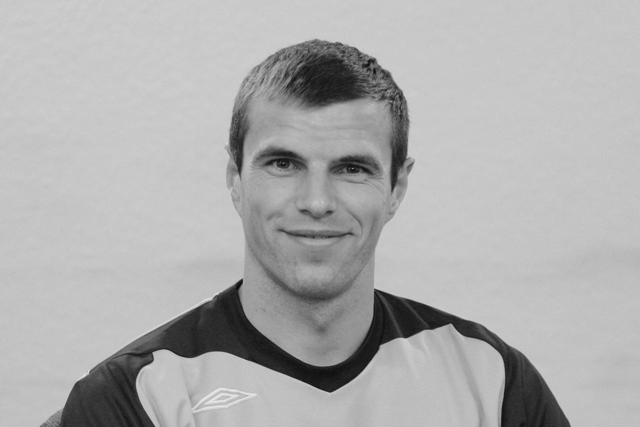 Стало известно о смерти бывшего футболиста московского клуба ЦСКА