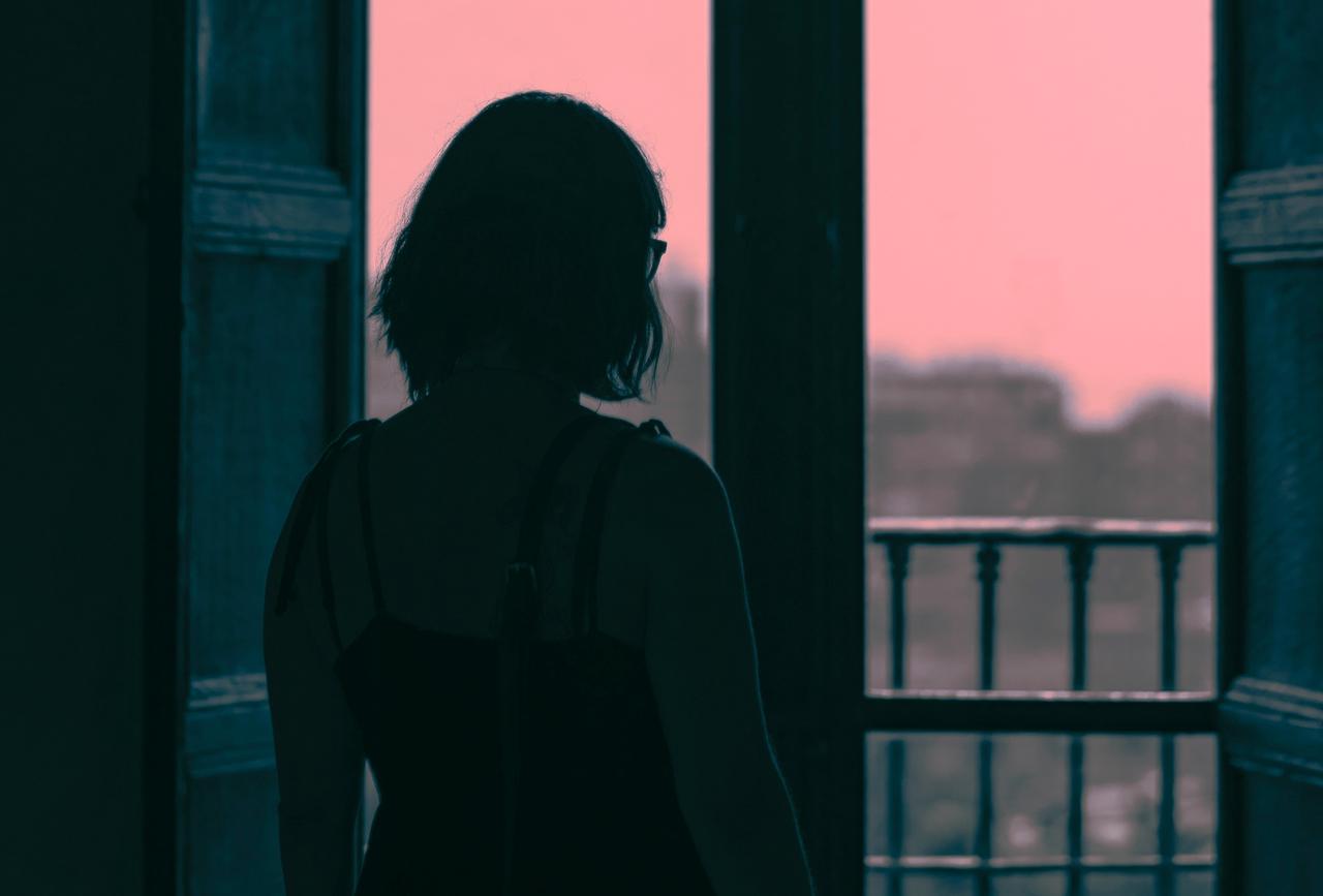 Жительница Подмосковья отпугнула насильника оригинальным способом