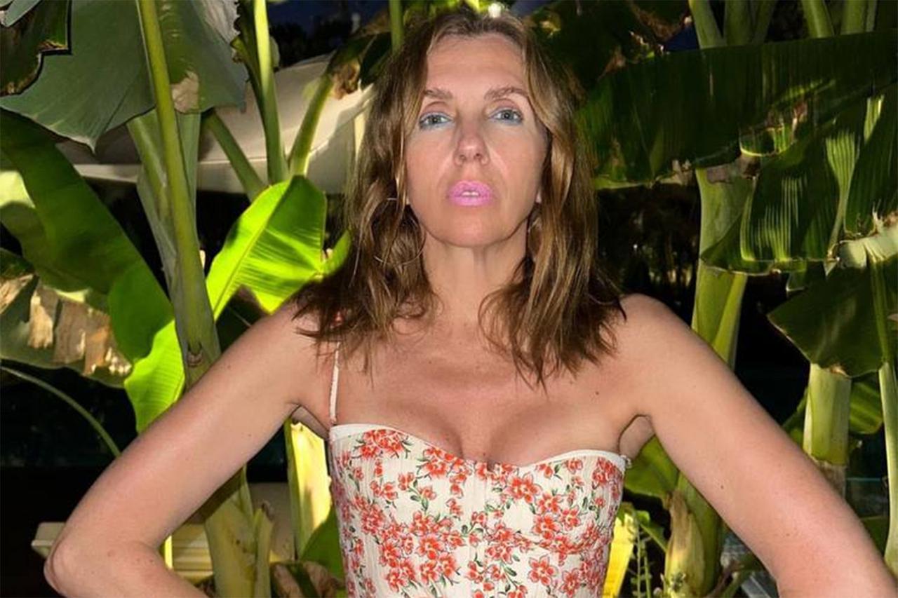 Россияне раскритиковали образ 54-летней Светланы Бондарчук