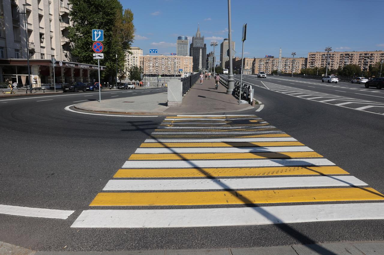 Москвич призвал не бояться быть активным гражданином