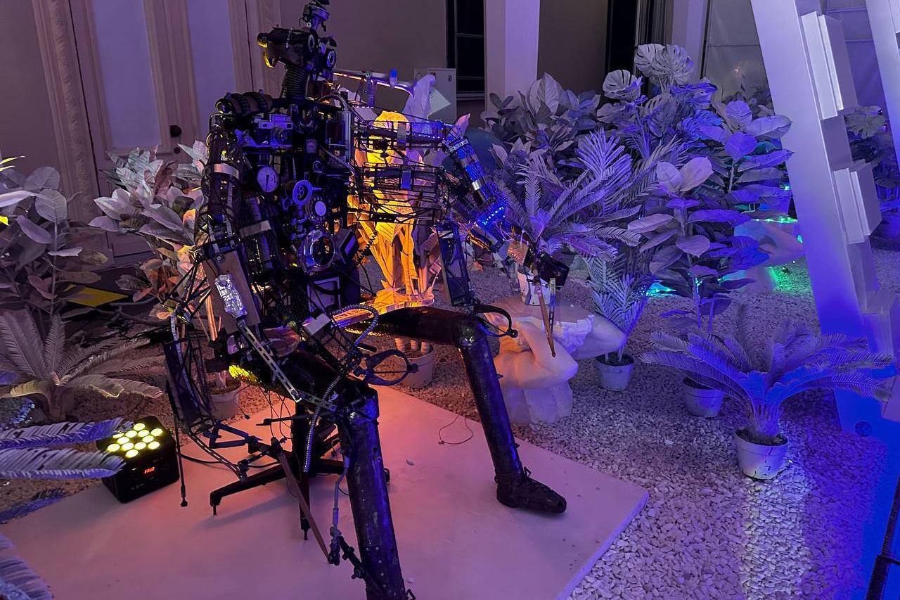 Раскрыта главная проблема инженеров в России