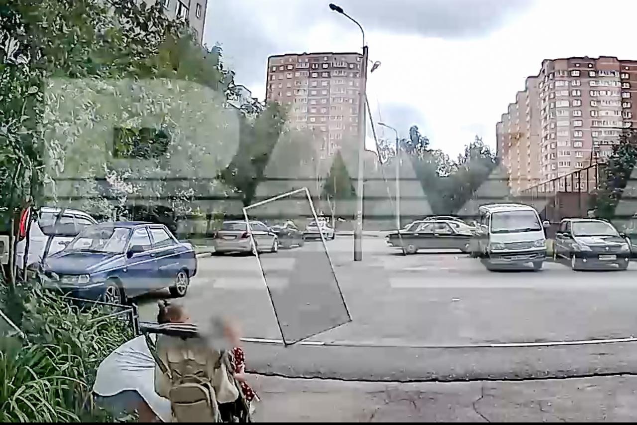 Названо количество пропавших без вести после мощного взрыва в Подмосковье