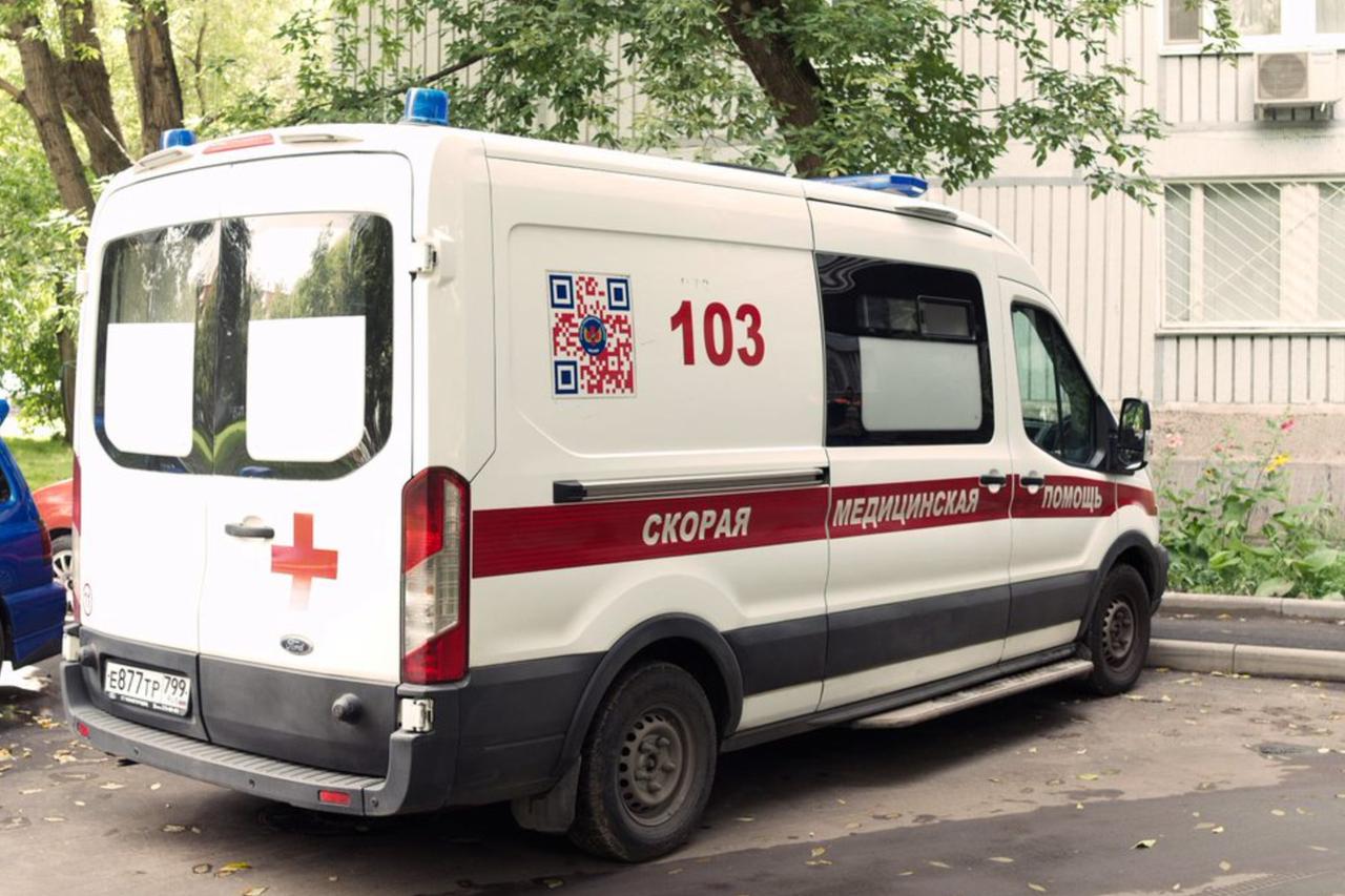 В Москве трое детей пострадали от возгорания электросамоката