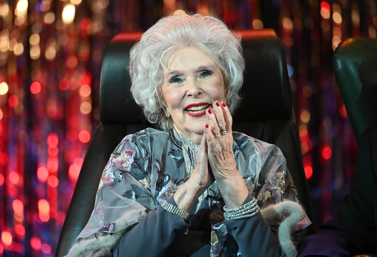 Стало известно о наследстве актрисы Веры Васильевой