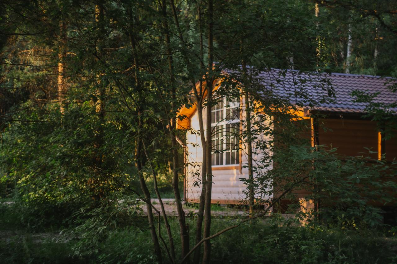 Стоимость аренды элитных подмосковных коттеджей превысила миллион рублей