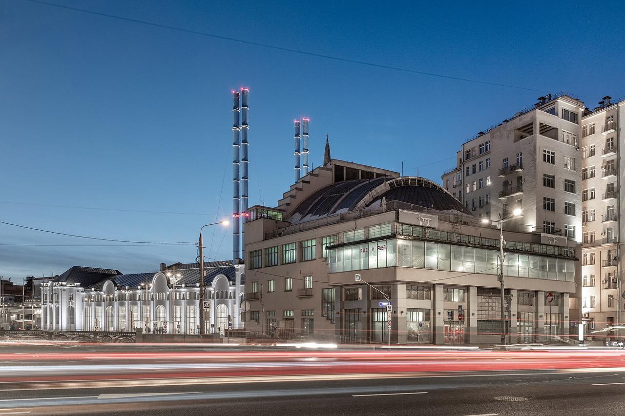 Стала известна история создания первого элитного кинотеатра в СССР