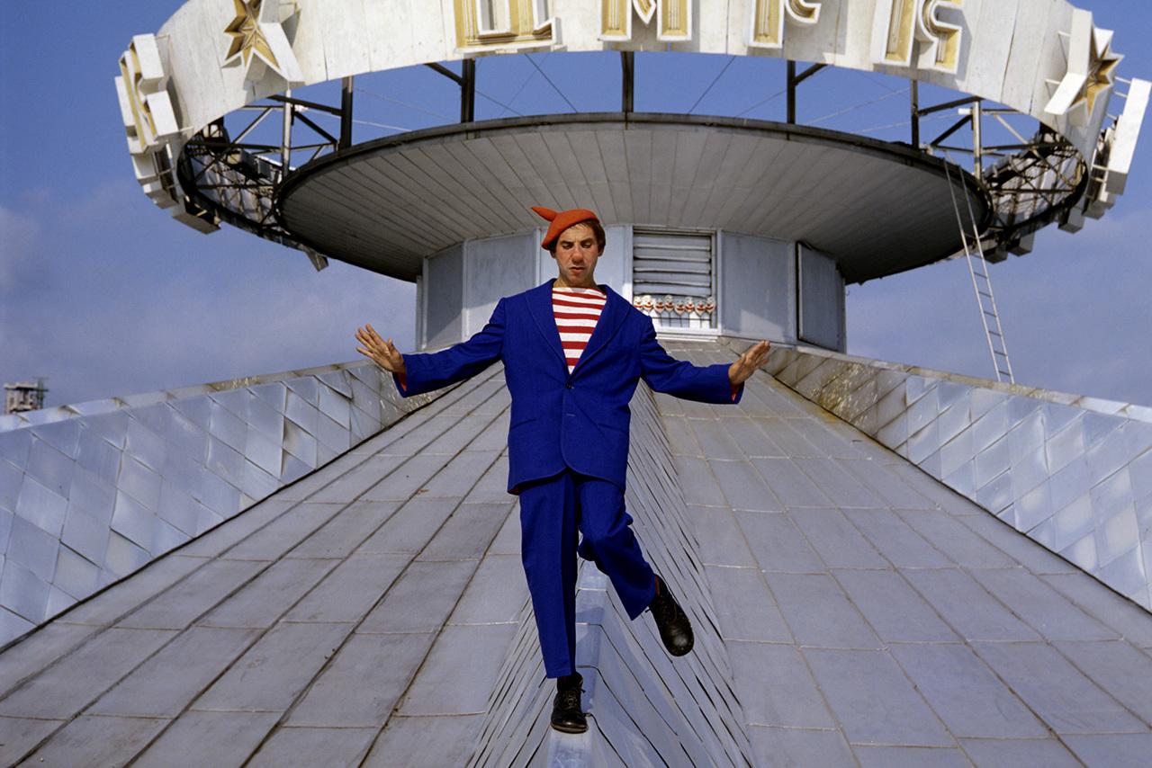 Легендарного циркового артиста госпитализировали в Москве