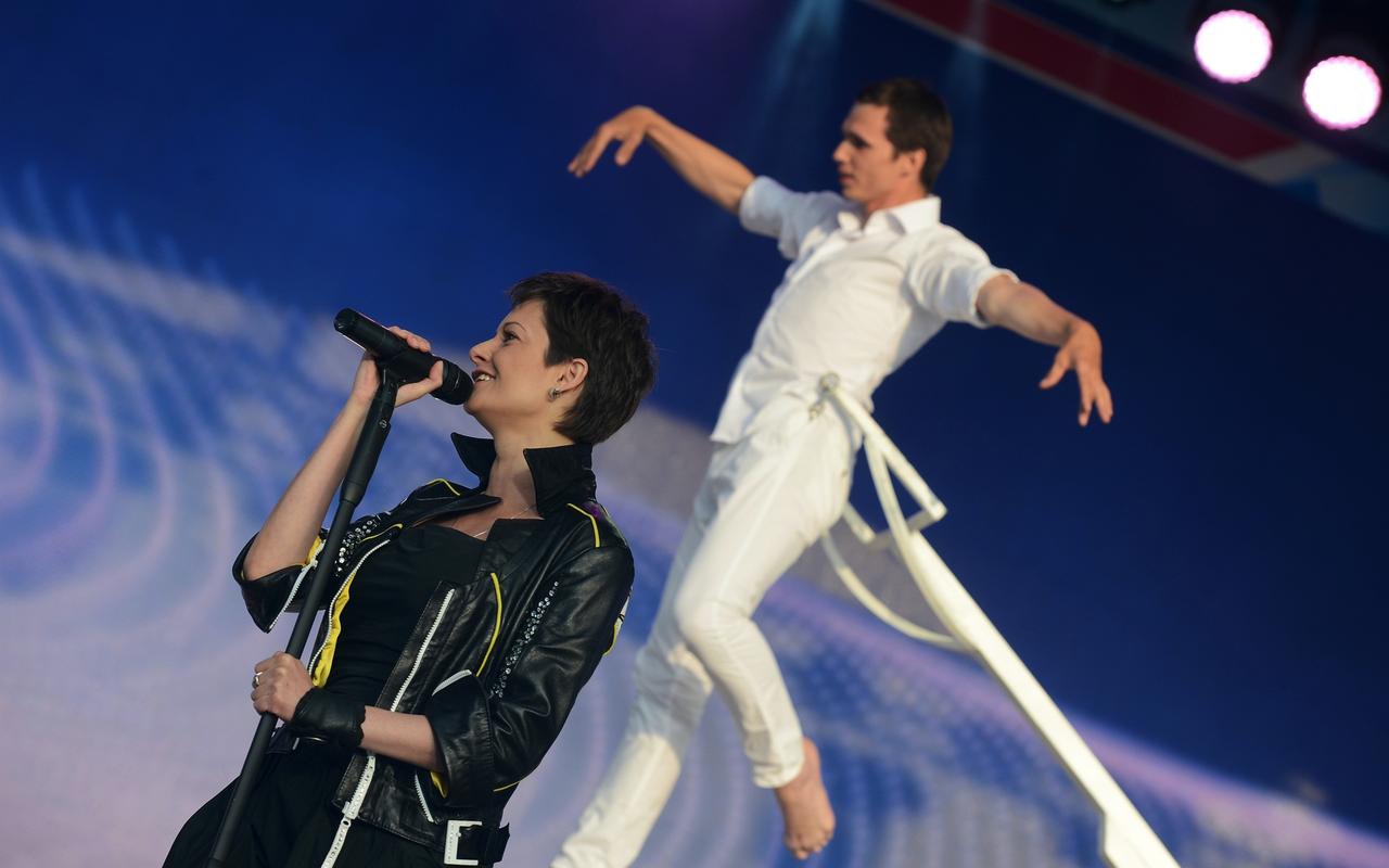 Экс-солистка группы «Непара» высказалась о пластических операциях