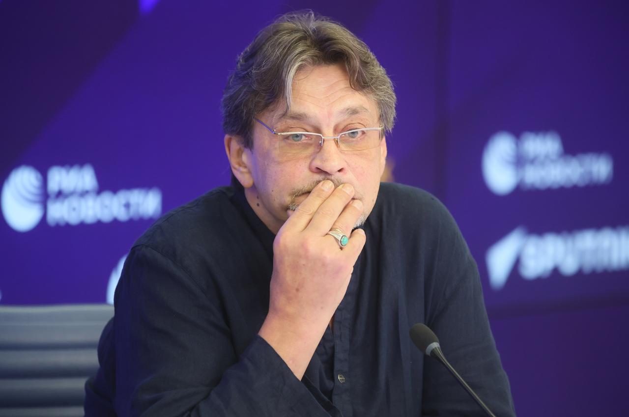 Стало известно о смерти бывшей жены Александра Домогарова