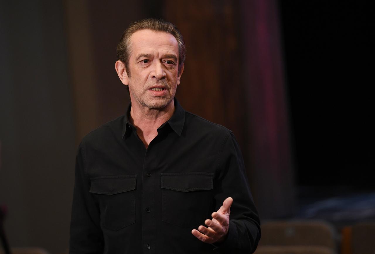 Владимир Машков высказался об уехавших из России артистах