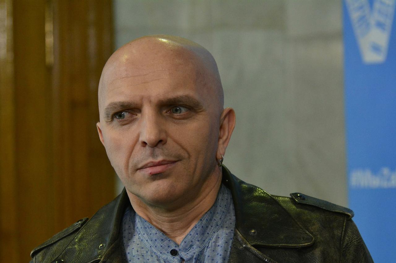 Стало известно о пополнении в семье солиста «Непары»