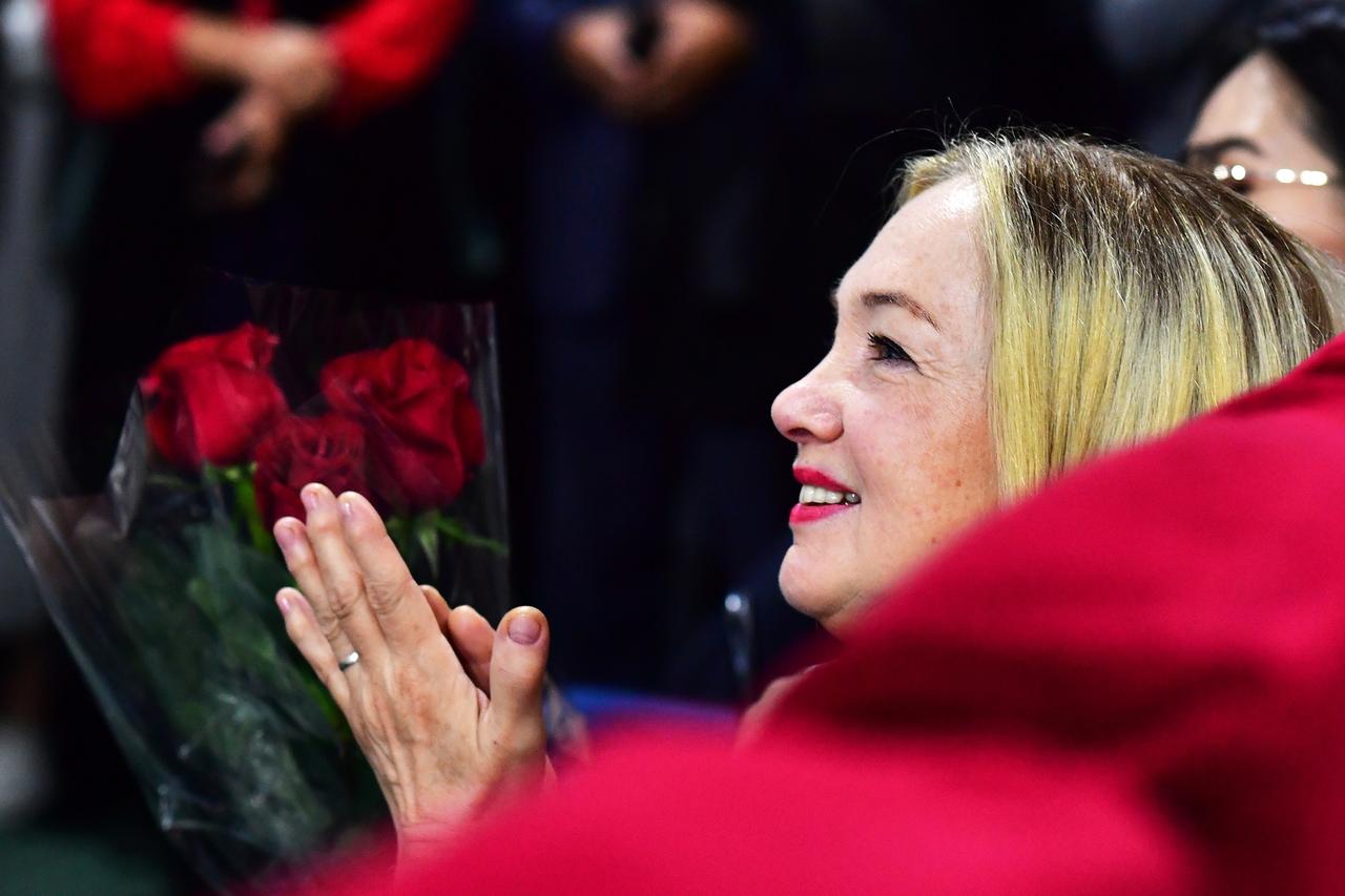 Актриса из сериала «Московская сага» раскрыла размер своей пенсии