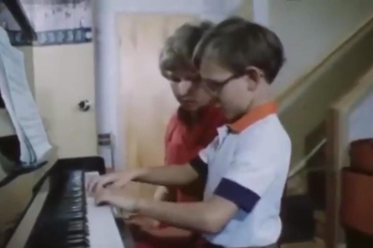 Раскрыт способ получения двухуровневой квартиры в Москве в СССР