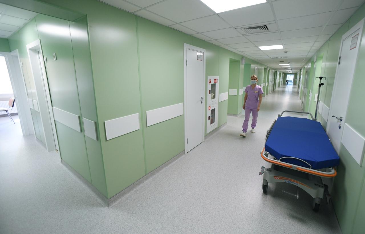 Московские медики столкнулись с новым видом мошенничества