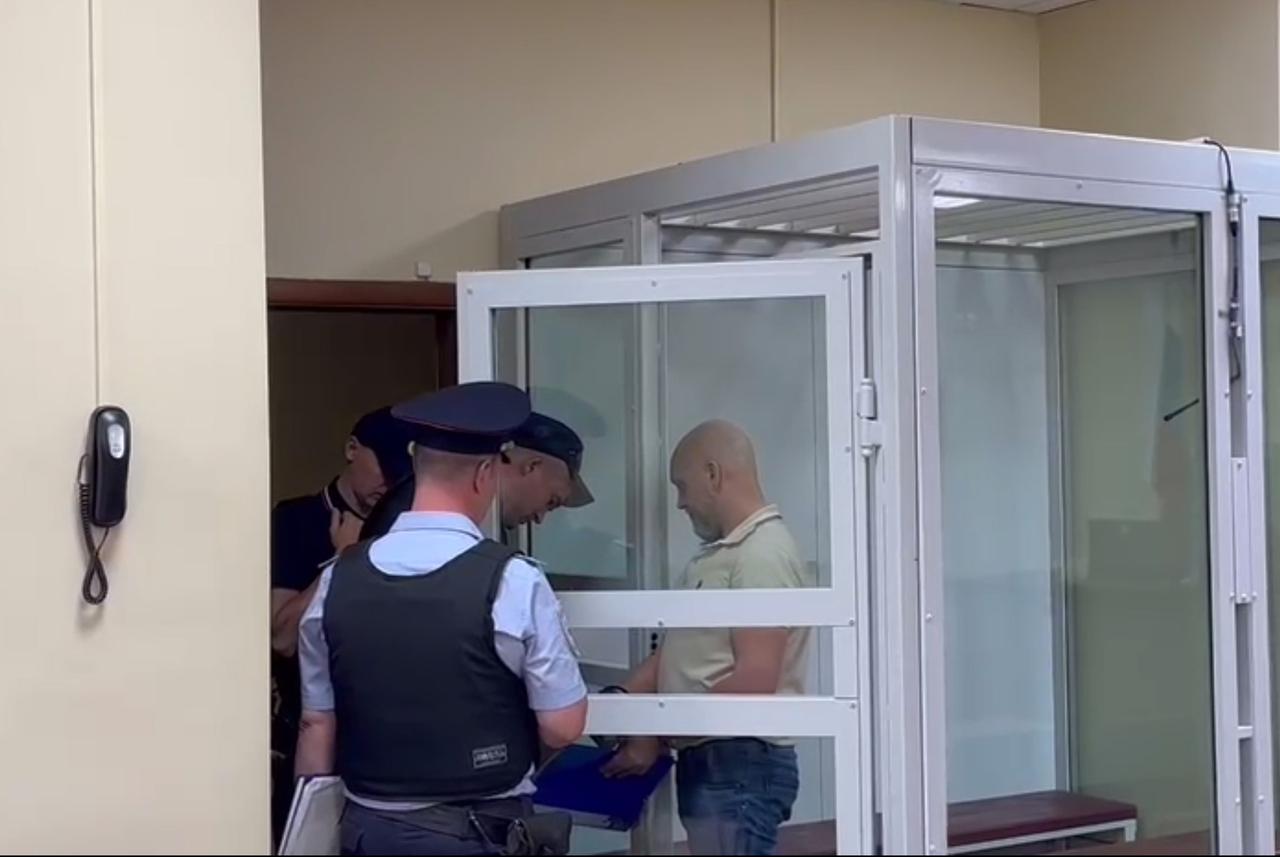 Участнику одной из самых жестоких банд вынесли приговор в Подмосковье