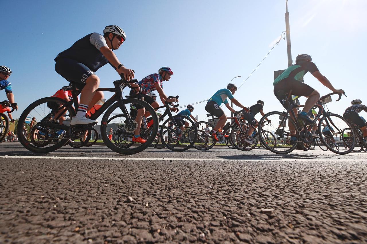 Жителей Новой Москвы предупредили о перекрытии улиц